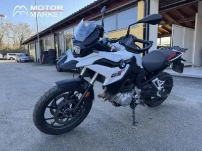 Bmw F 750 GS (2021 - 24) usata