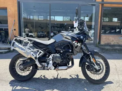 Bmw F 900 GS (2024 - 26) usata