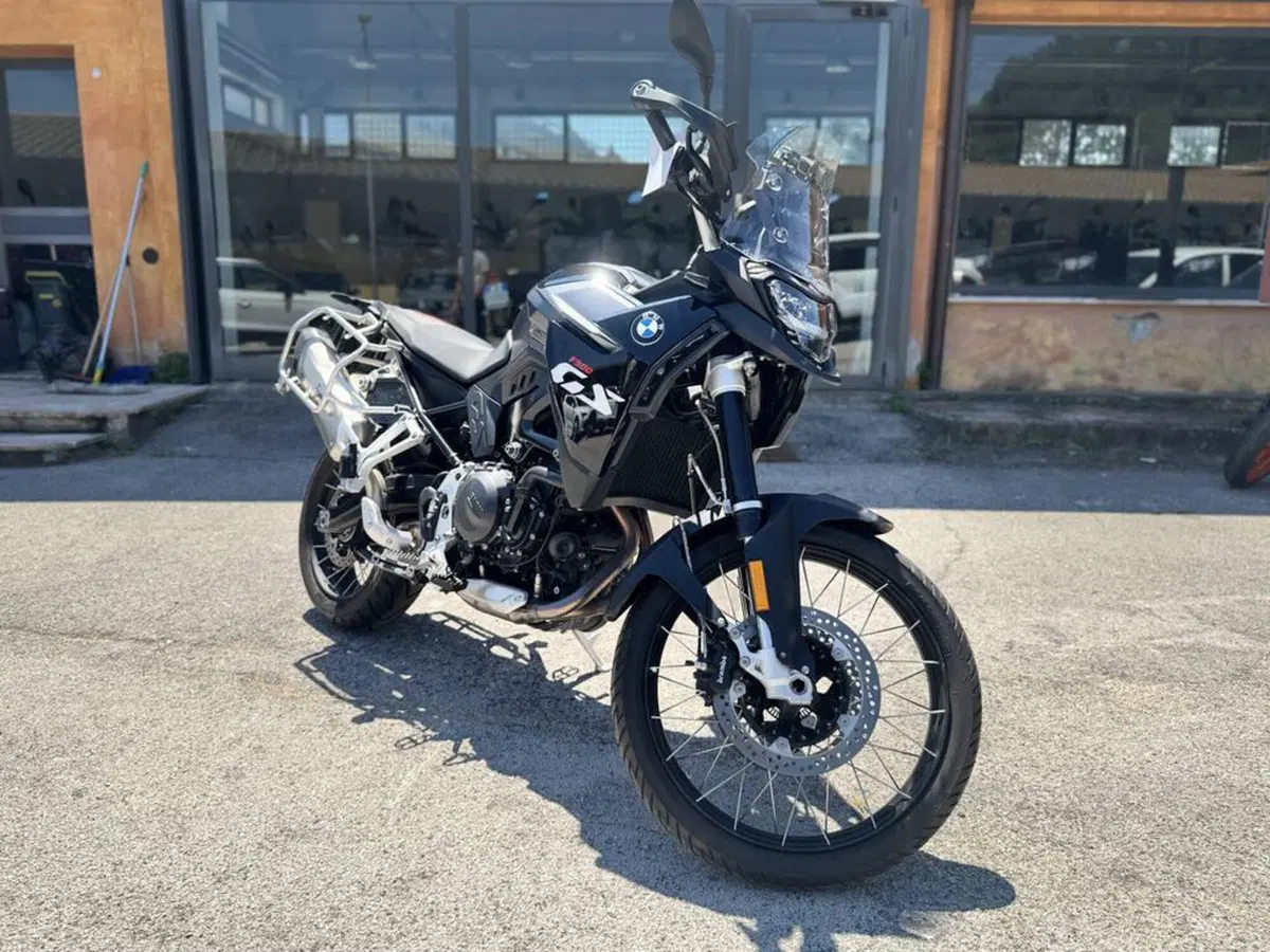 Bmw F 900 GS (2024 - 26) (2)