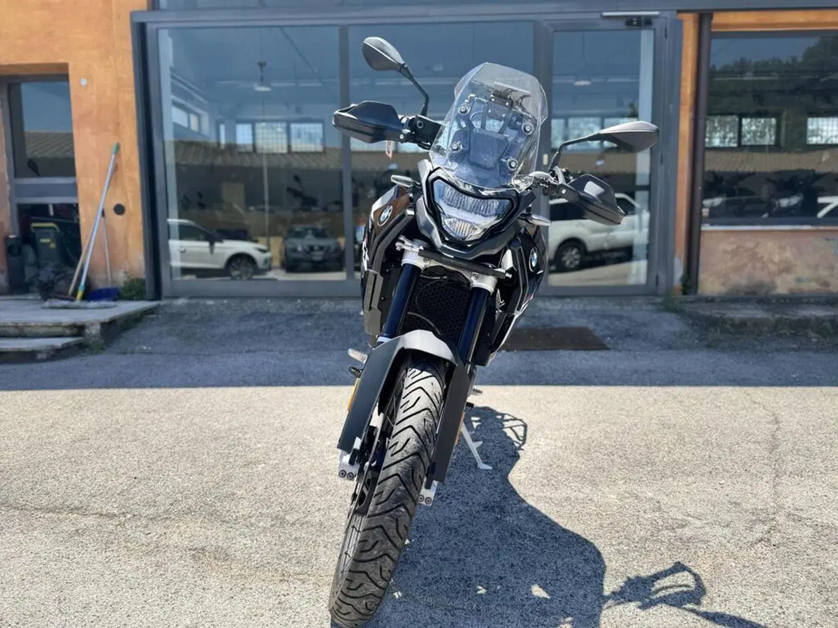 Bmw F 900 GS (2024 - 26) (3)