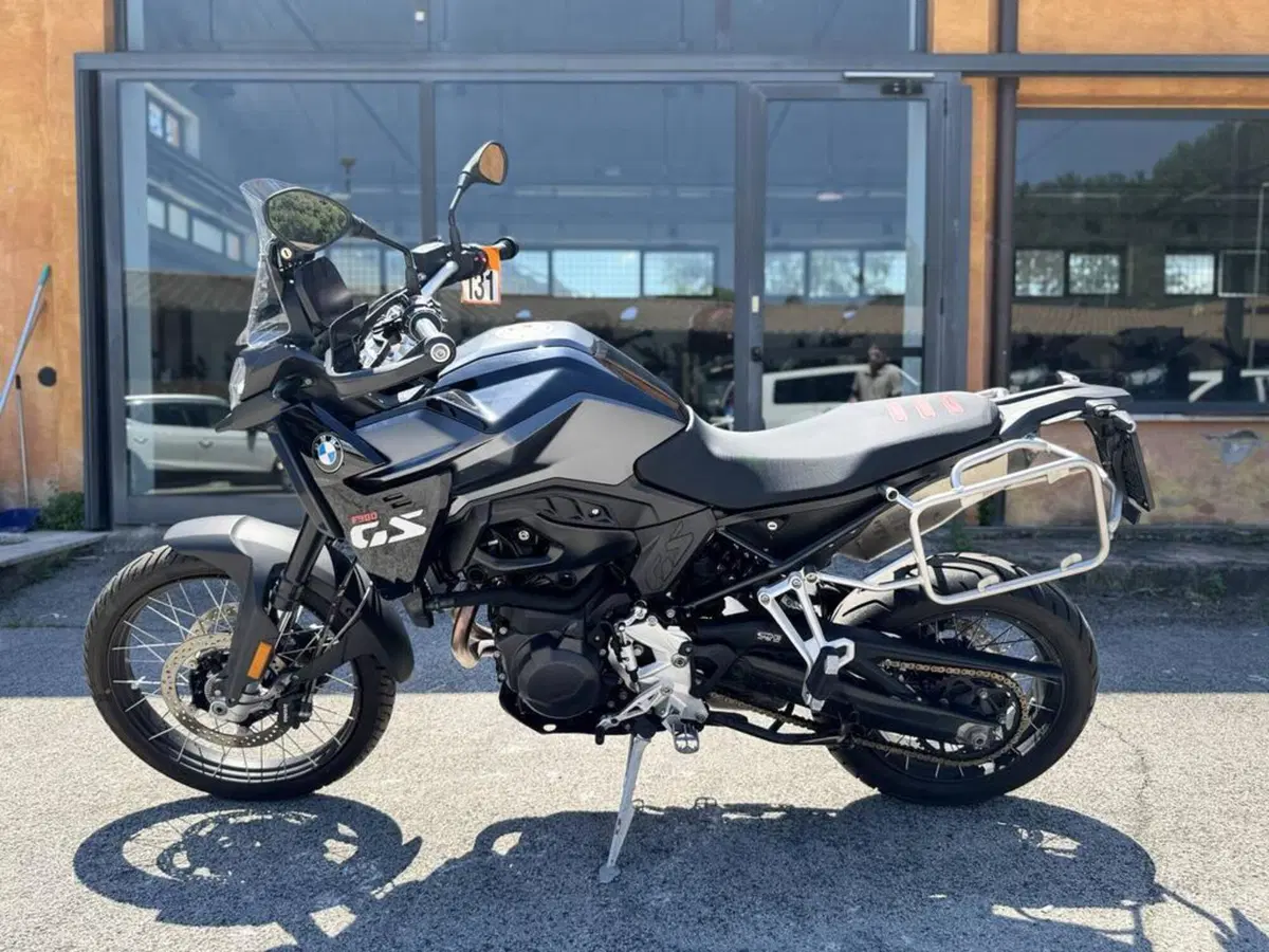 Bmw F 900 GS (2024 - 26) (4)