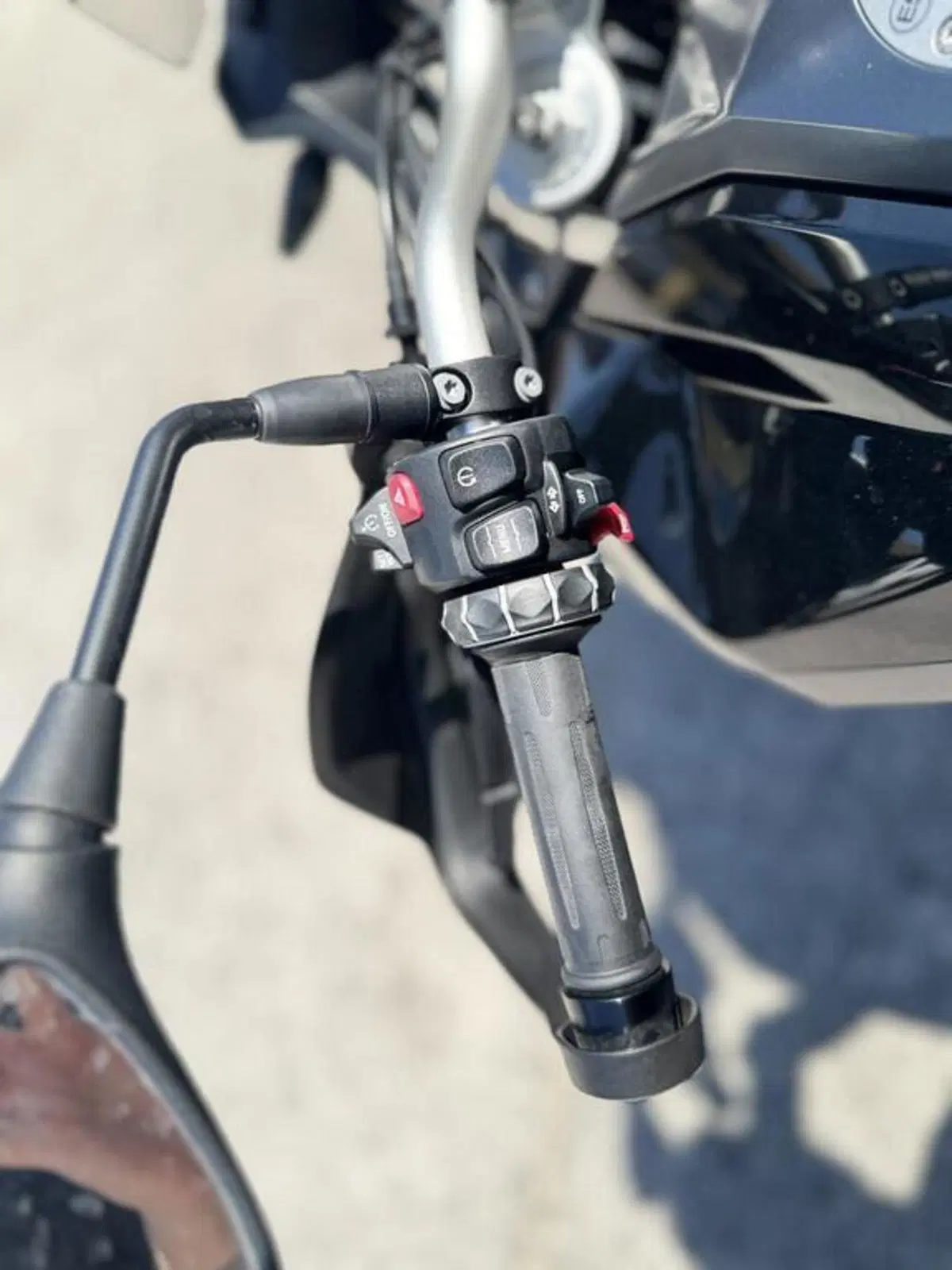 Bmw F 900 GS (2024 - 26) (6)