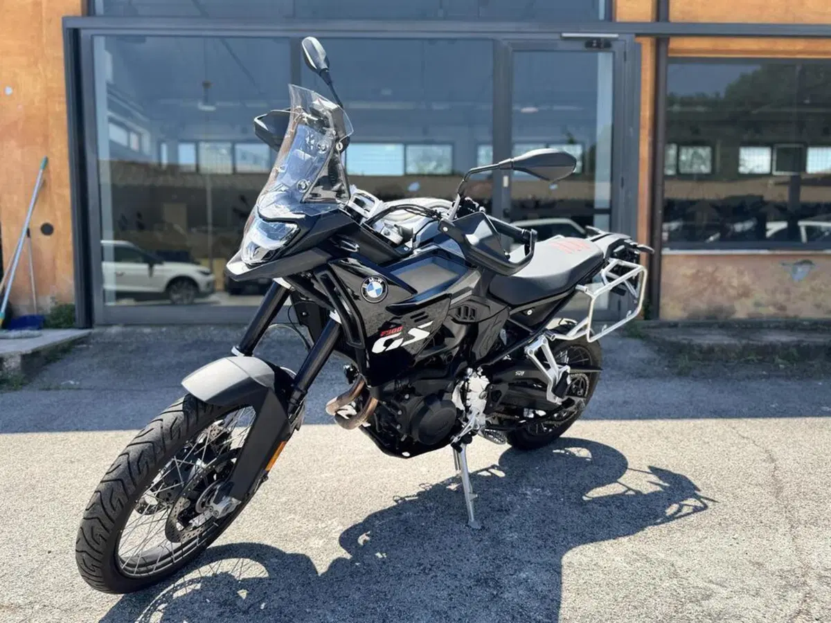 Bmw F 900 GS (2024 - 26) (5)