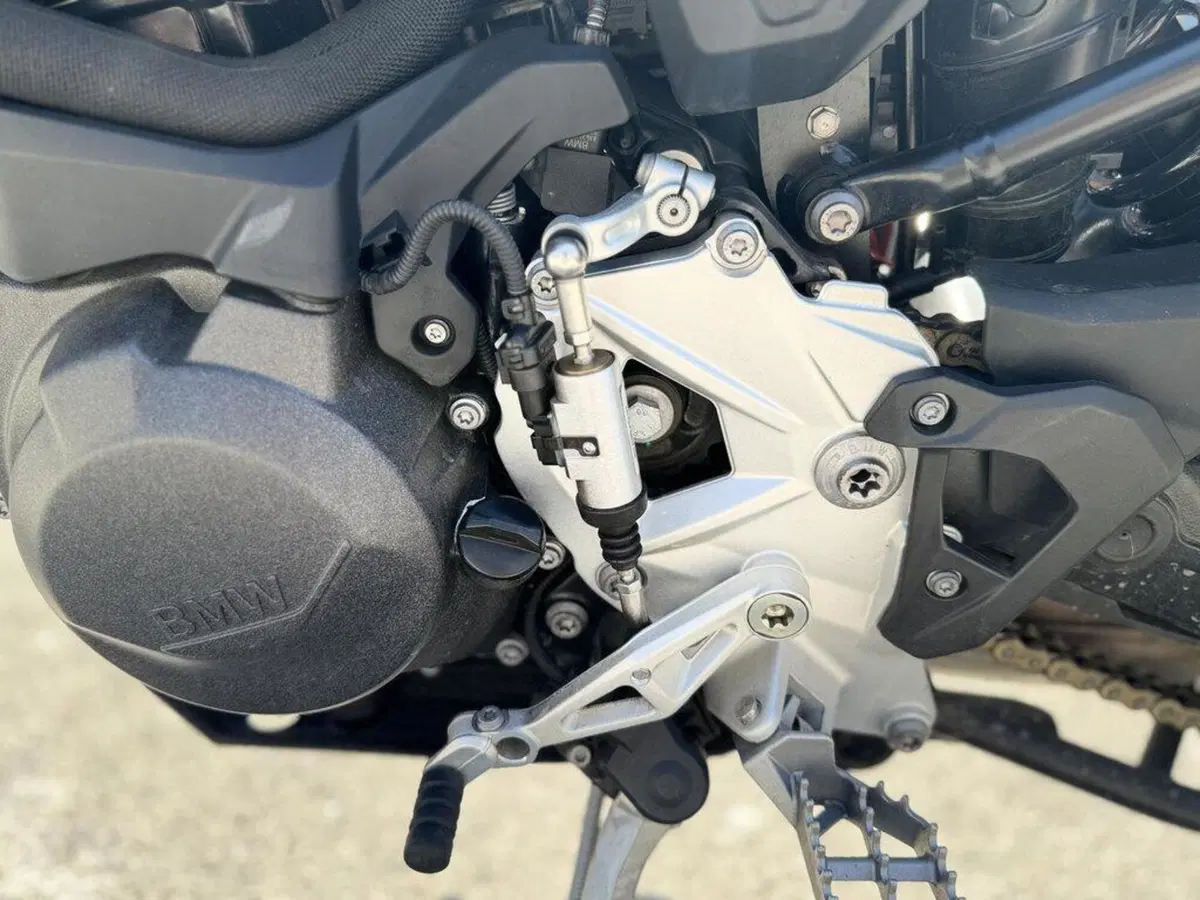 Bmw F 900 GS (2024 - 26) (8)
