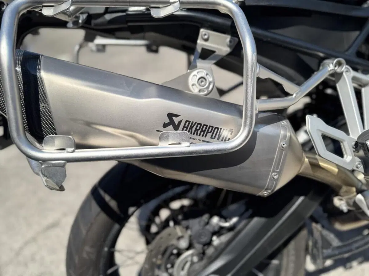 Bmw F 900 GS (2024 - 26) (9)