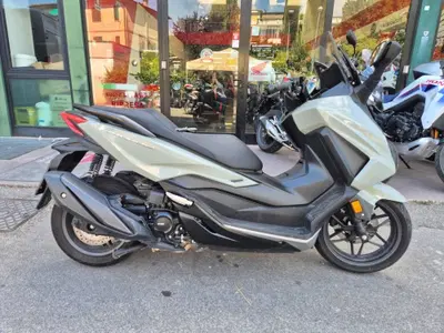 Honda Forza 350 (2022 - 24) usata