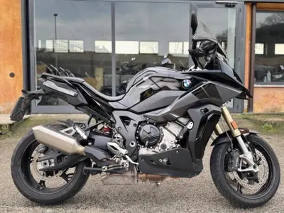Bmw S 1000 XR (2020 - 23) usata