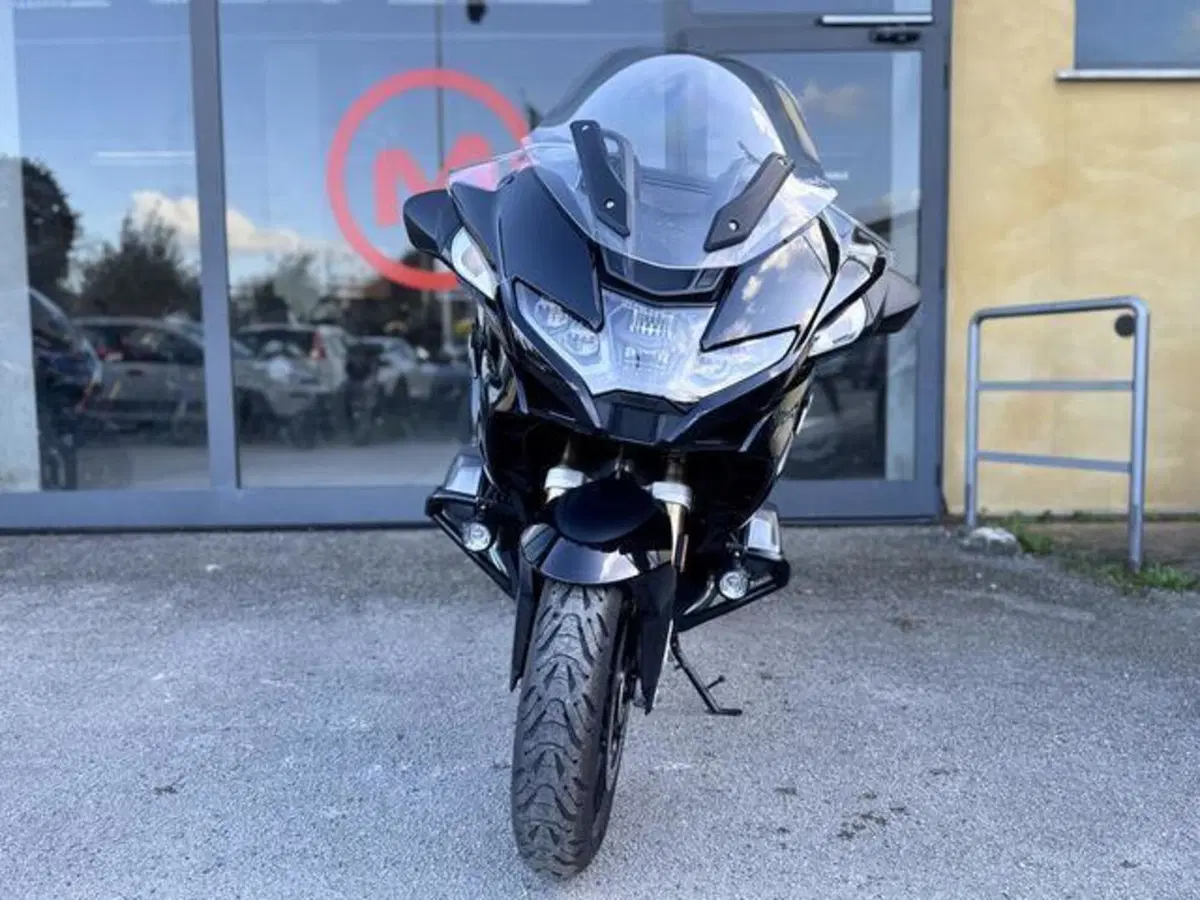 Bmw R 1250 RT (2021 - 25) (3)