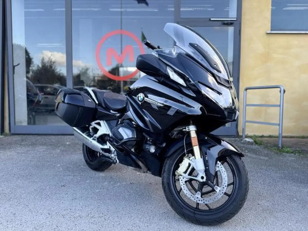 Bmw R 1250 RT (2021 - 25) (2)