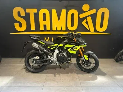 Fantic Motor Stealth 500 (2025 - 26) nuova