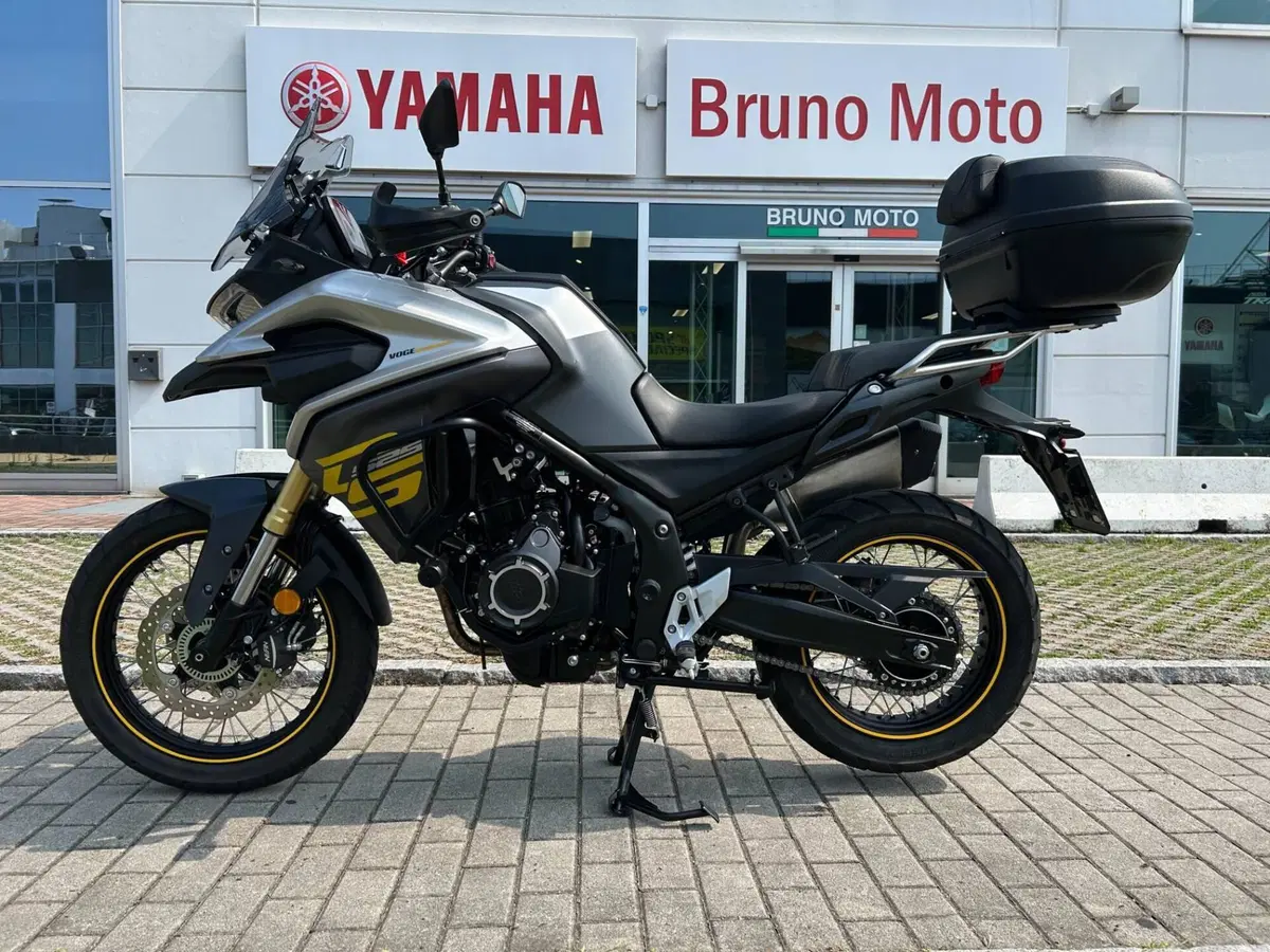 Voge Valico 525DSX (2023 - 26) (2)