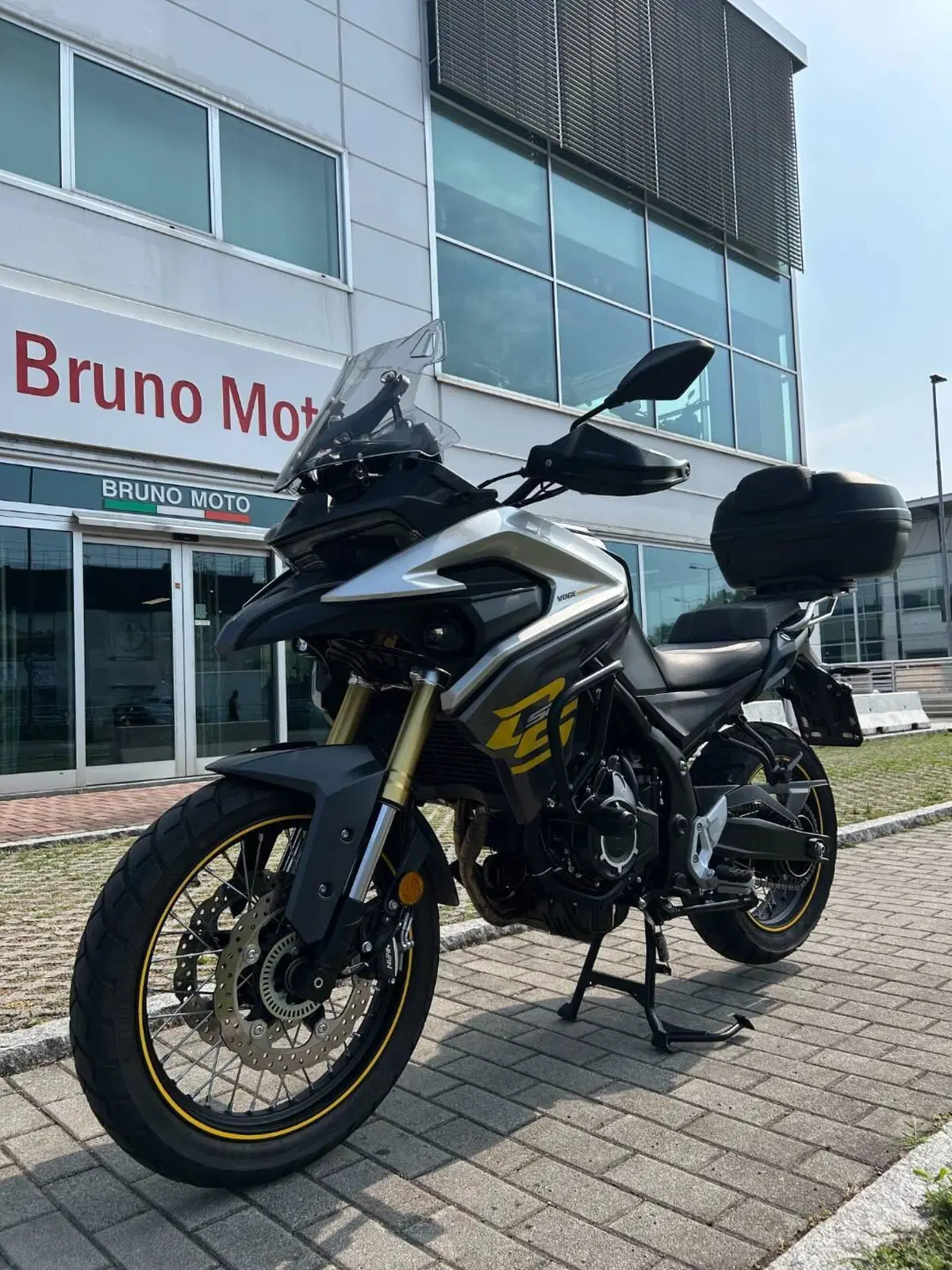 Voge Valico 525DSX (2023 - 26) (3)
