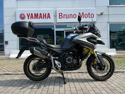 Voge Valico 525DSX (2023 - 26) usata