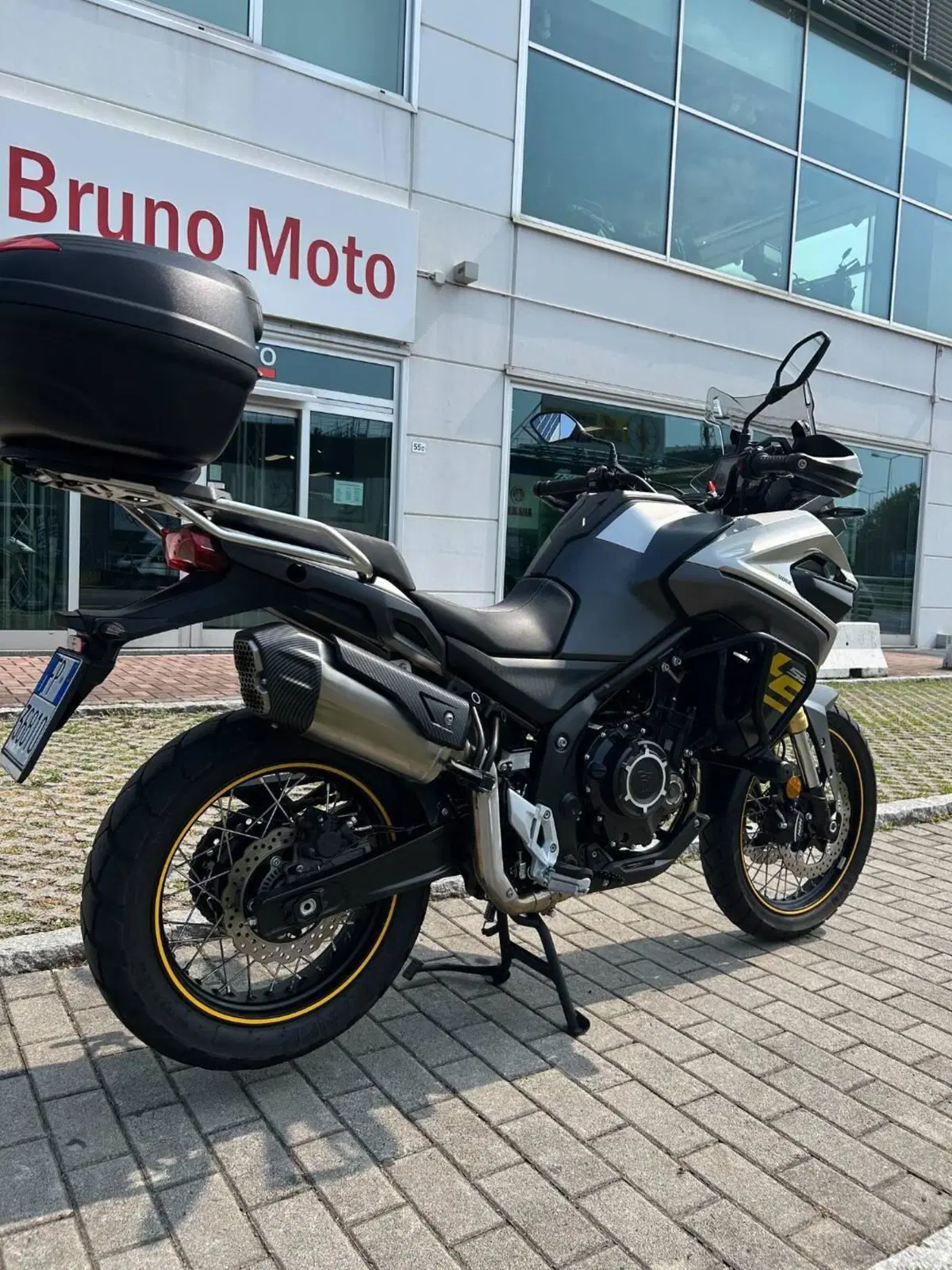 Voge Valico 525DSX (2023 - 26) (4)