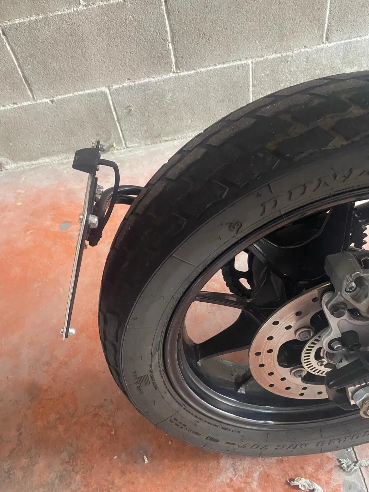 Indian FTR 1200 S (2019 - 20) (13)