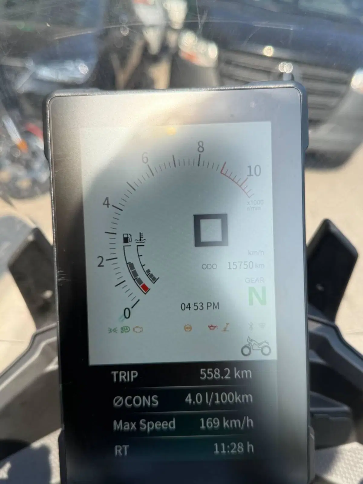 Kove 800X Pro (2024 - 25) (5)