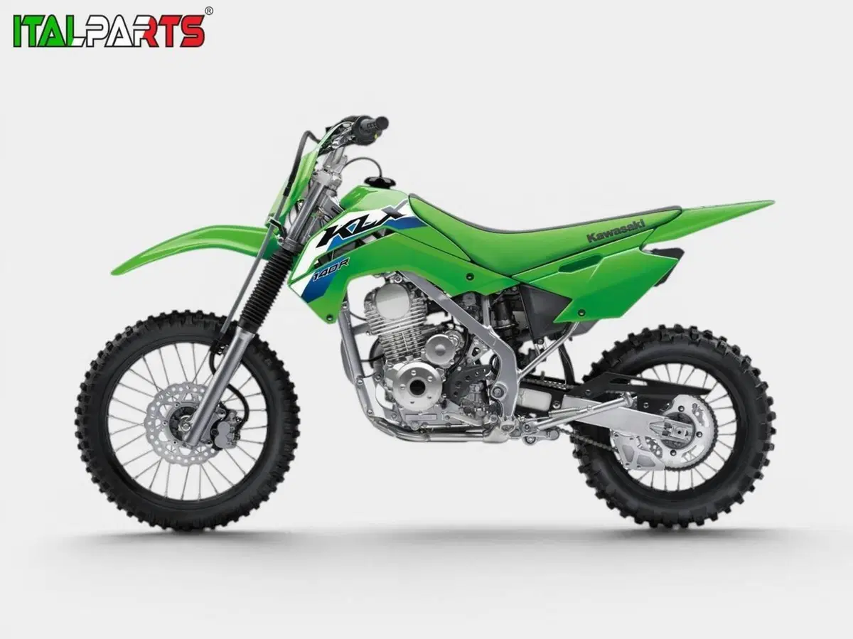 Kawasaki KLX140R (2026) (3)