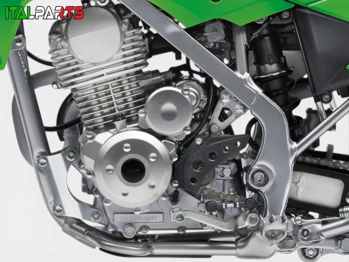 Kawasaki KLX140R (2026) (4)