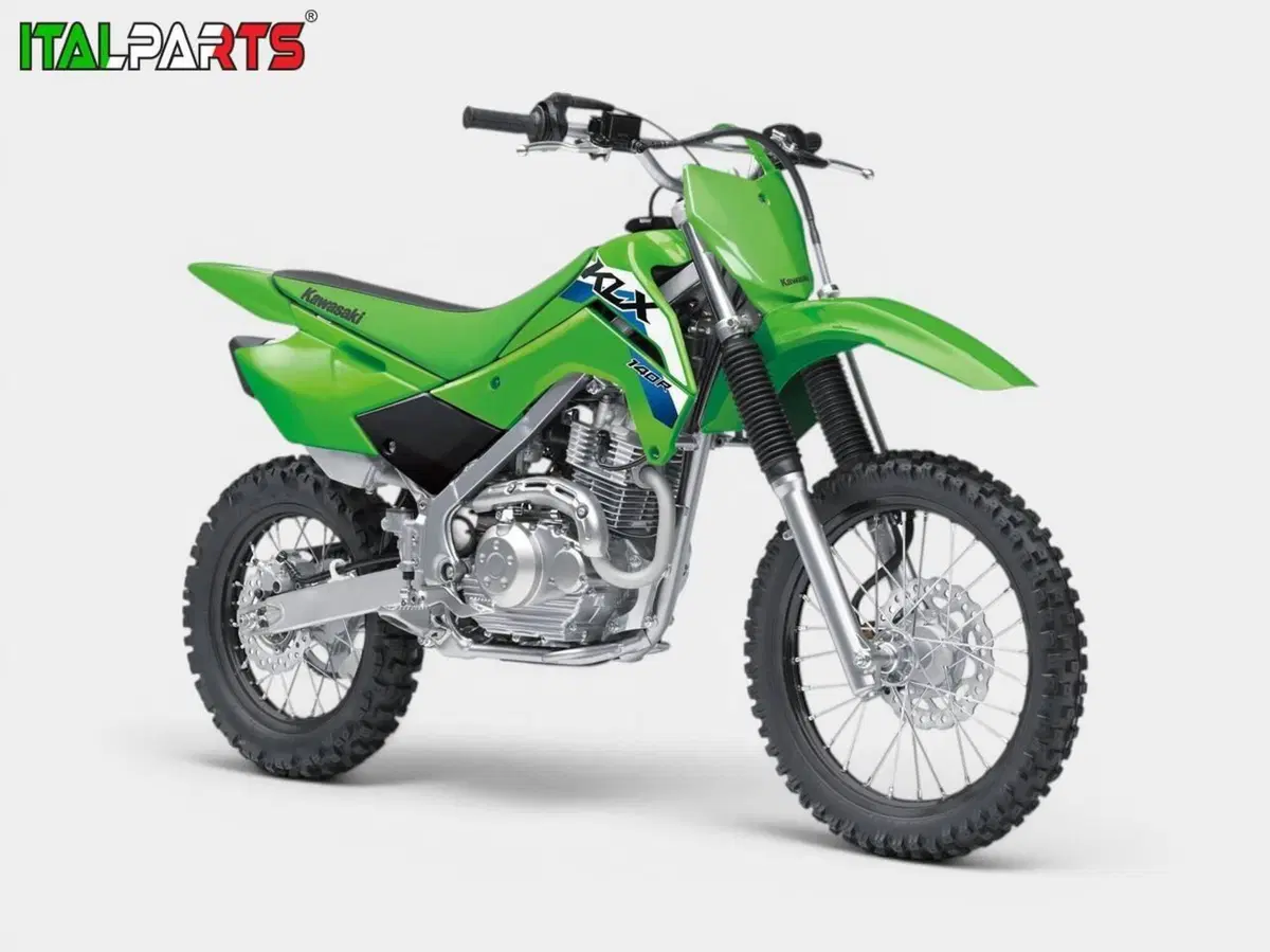Kawasaki KLX140R (2026) (2)