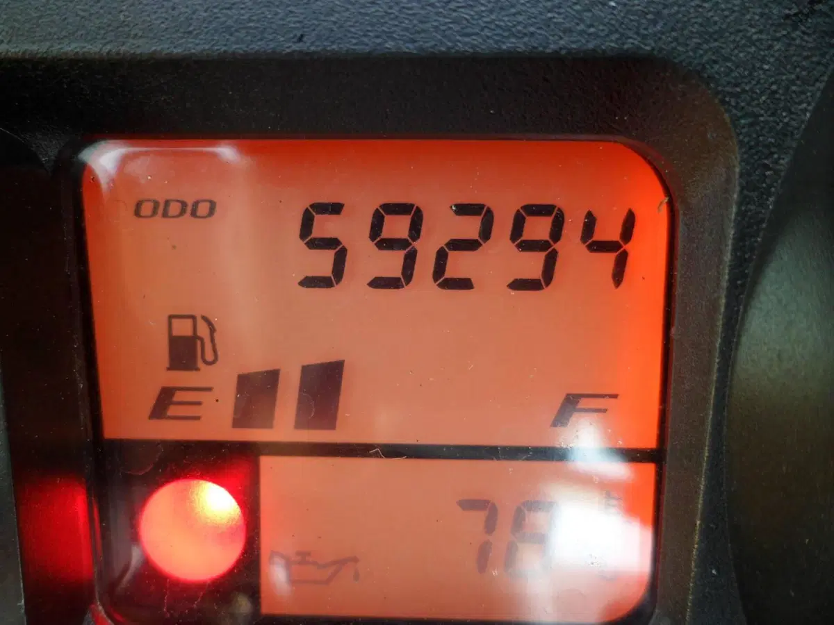 Suzuki GSR 600 (2006 - 11) (8)