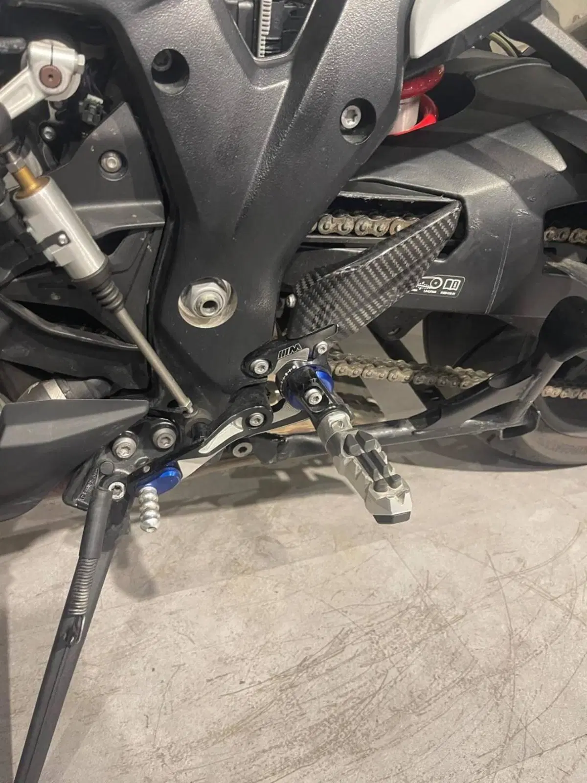 Bmw S 1000 XR (2024 - 26) (7)