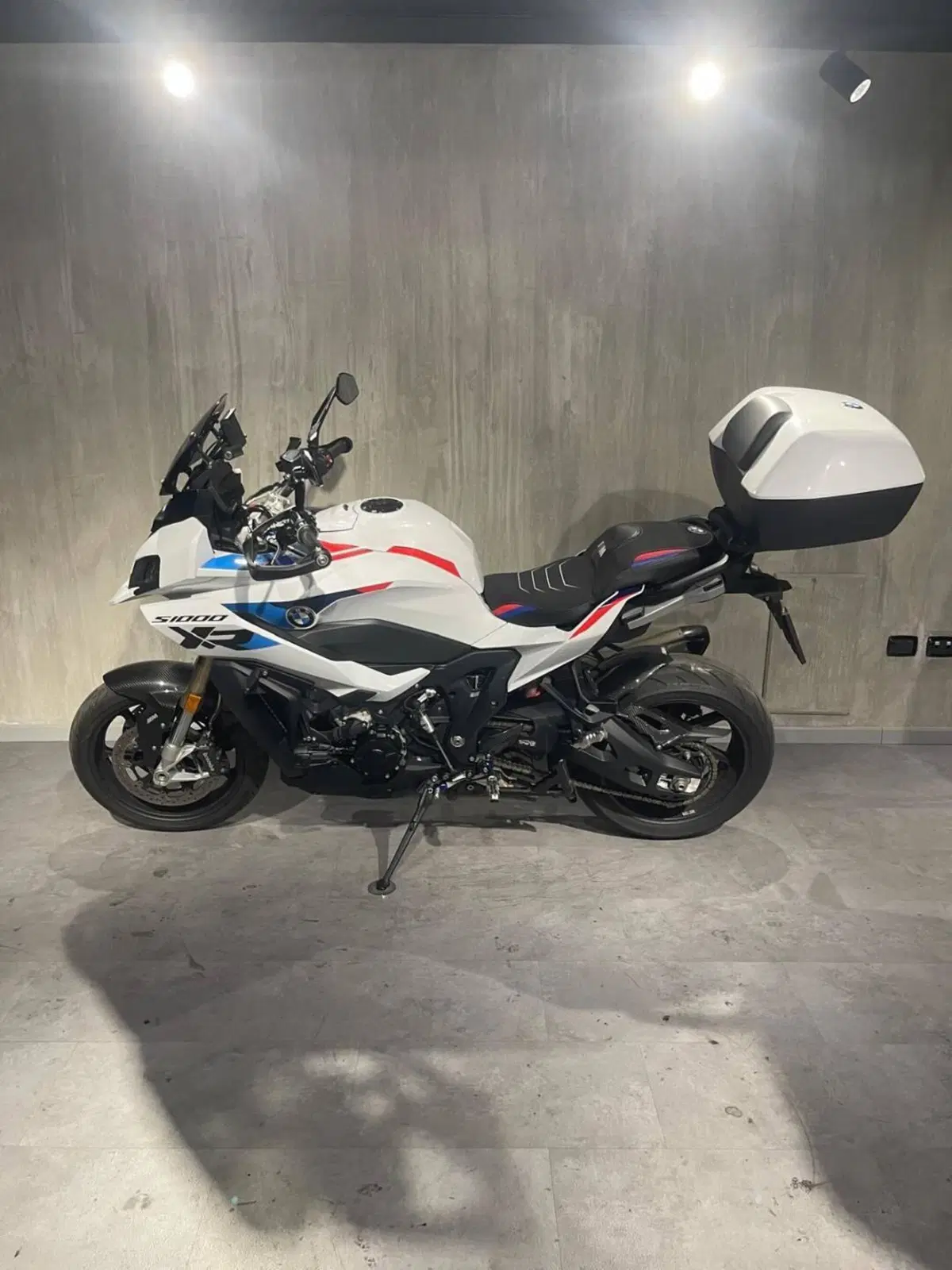 Bmw S 1000 XR (2024 - 26) (2)