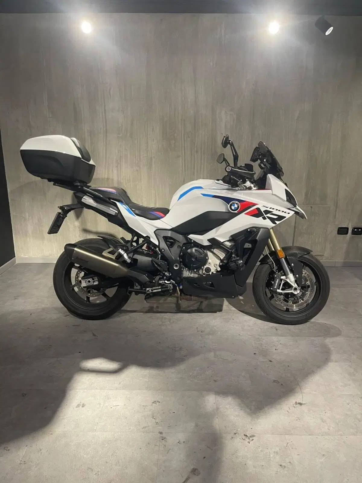 Bmw S 1000 XR (2024 - 26) (4)