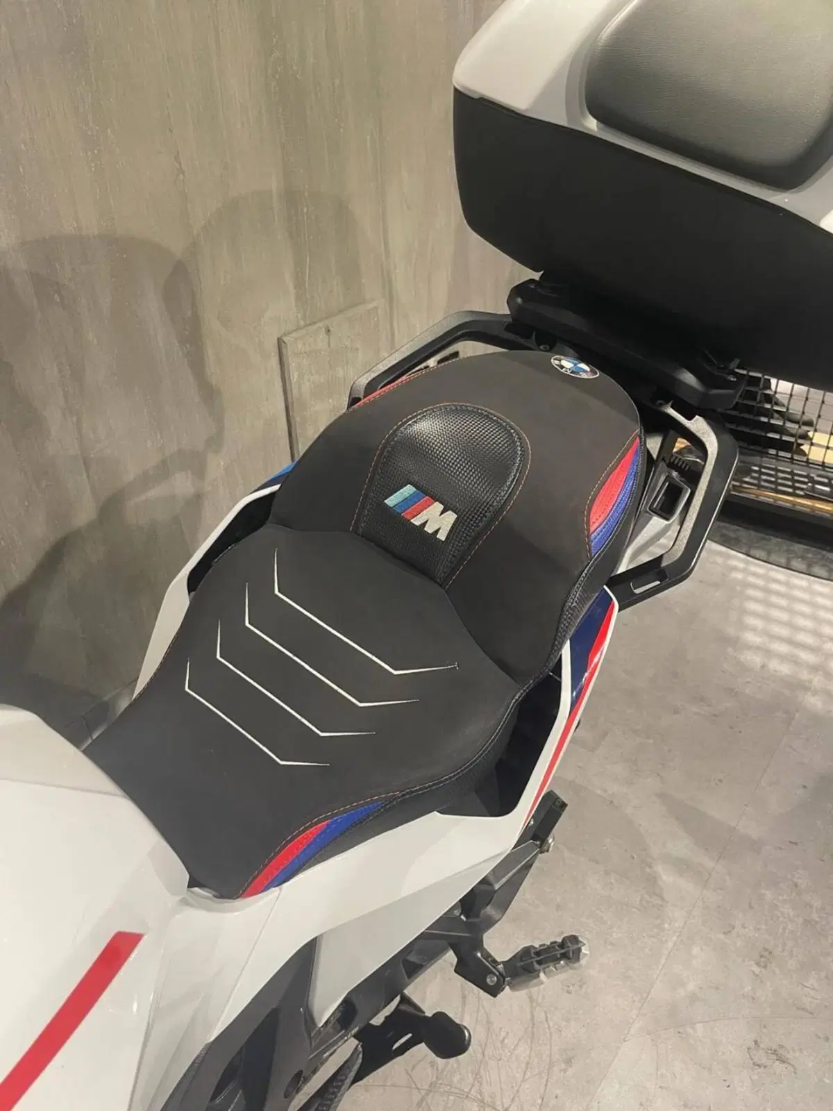 Bmw S 1000 XR (2024 - 26) (10)