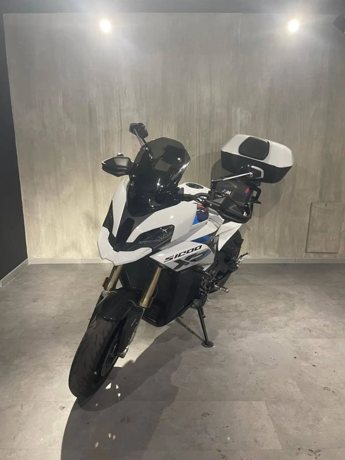 Bmw S 1000 XR (2024 - 26)