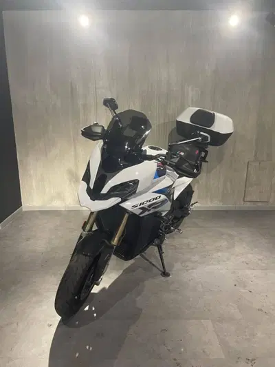 Bmw S 1000 XR (2024 - 26) usata