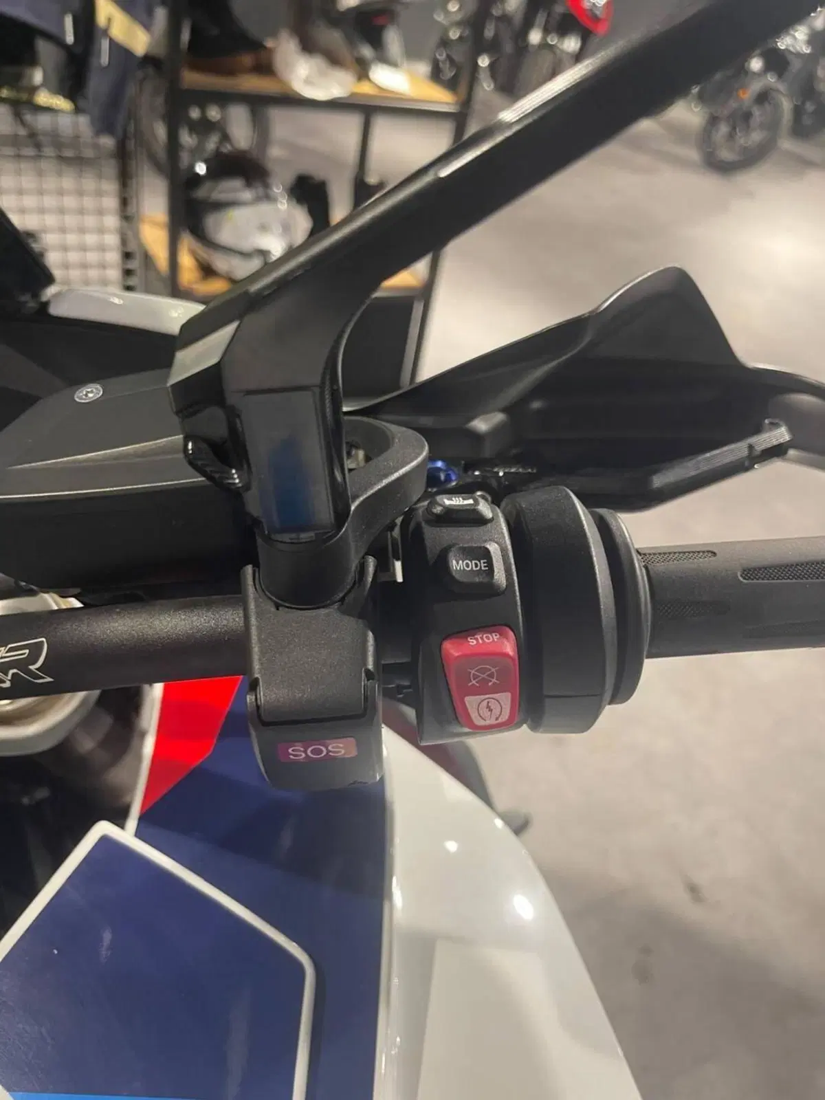 Bmw S 1000 XR (2024 - 26) (8)