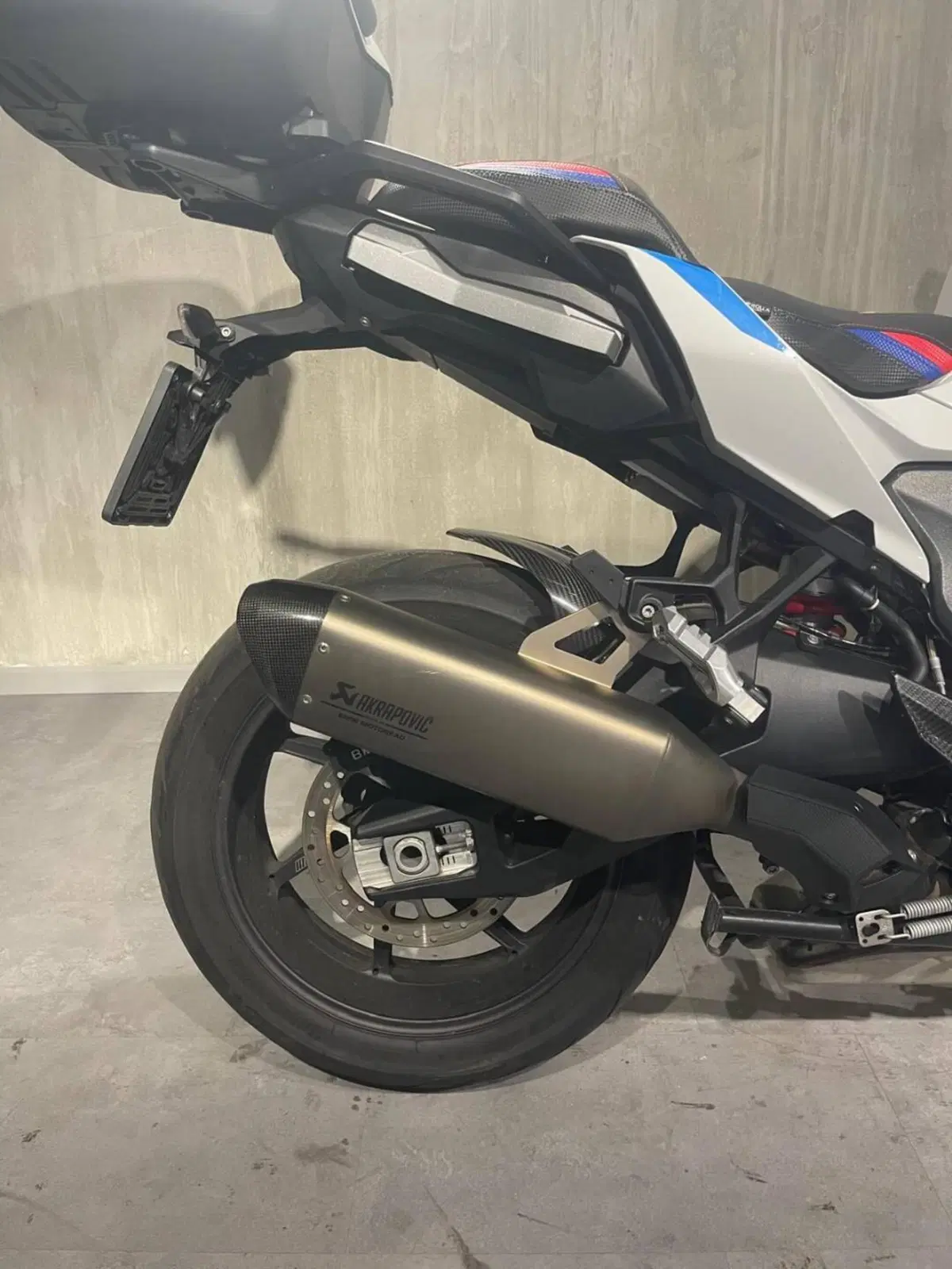 Bmw S 1000 XR (2024 - 26) (11)