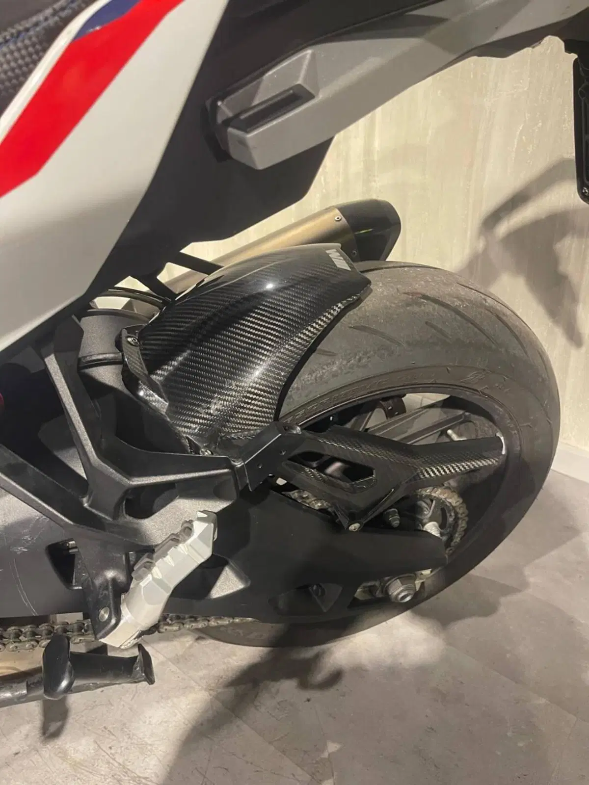 Bmw S 1000 XR (2024 - 26) (9)