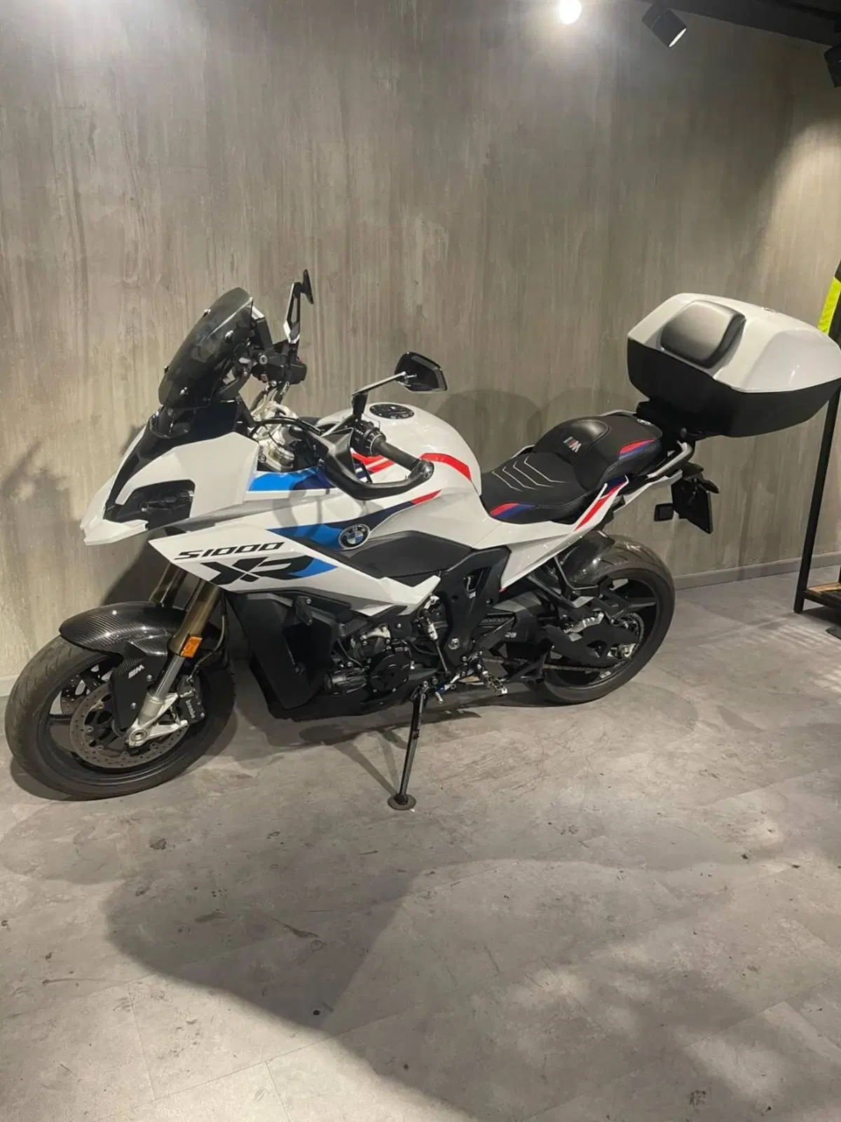 Bmw S 1000 XR (2024 - 26) (3)