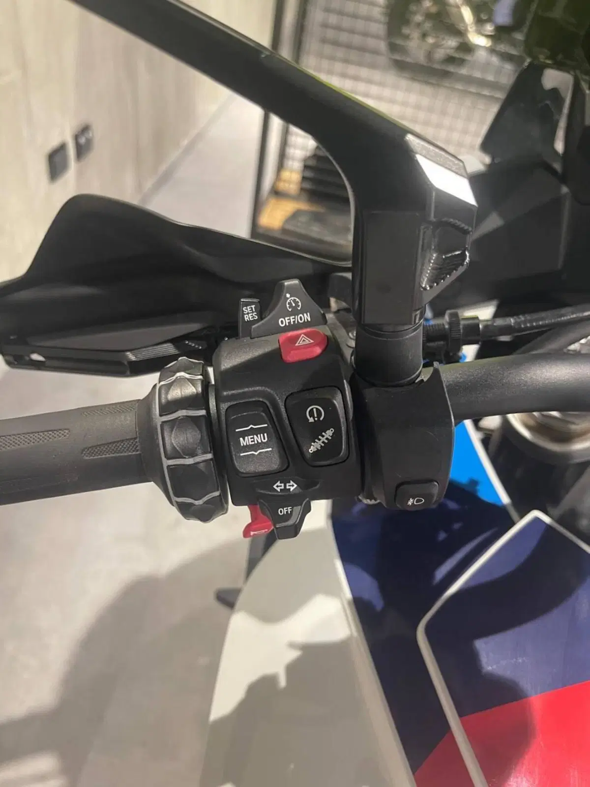 Bmw S 1000 XR (2024 - 26) (6)