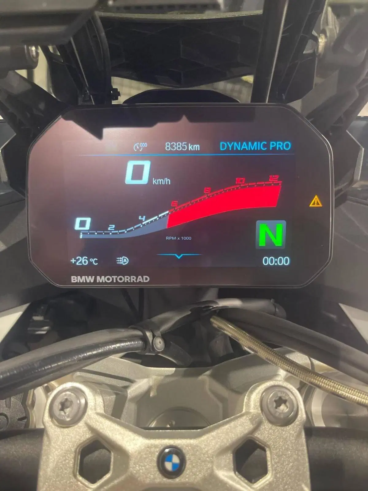 Bmw S 1000 XR (2024 - 26) (5)