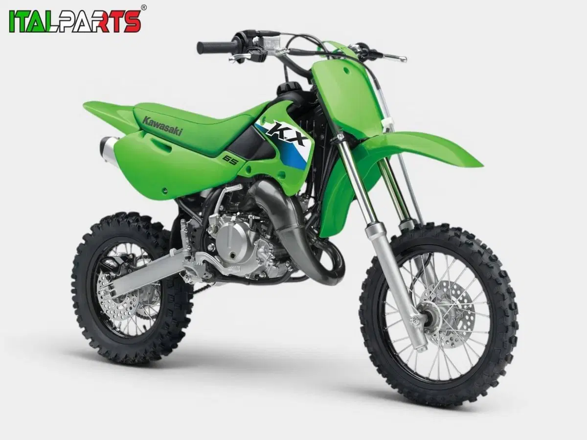 Kawasaki KX65 (2026) (2)