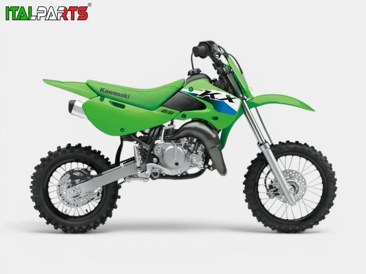 Kawasaki KX65 (2026)