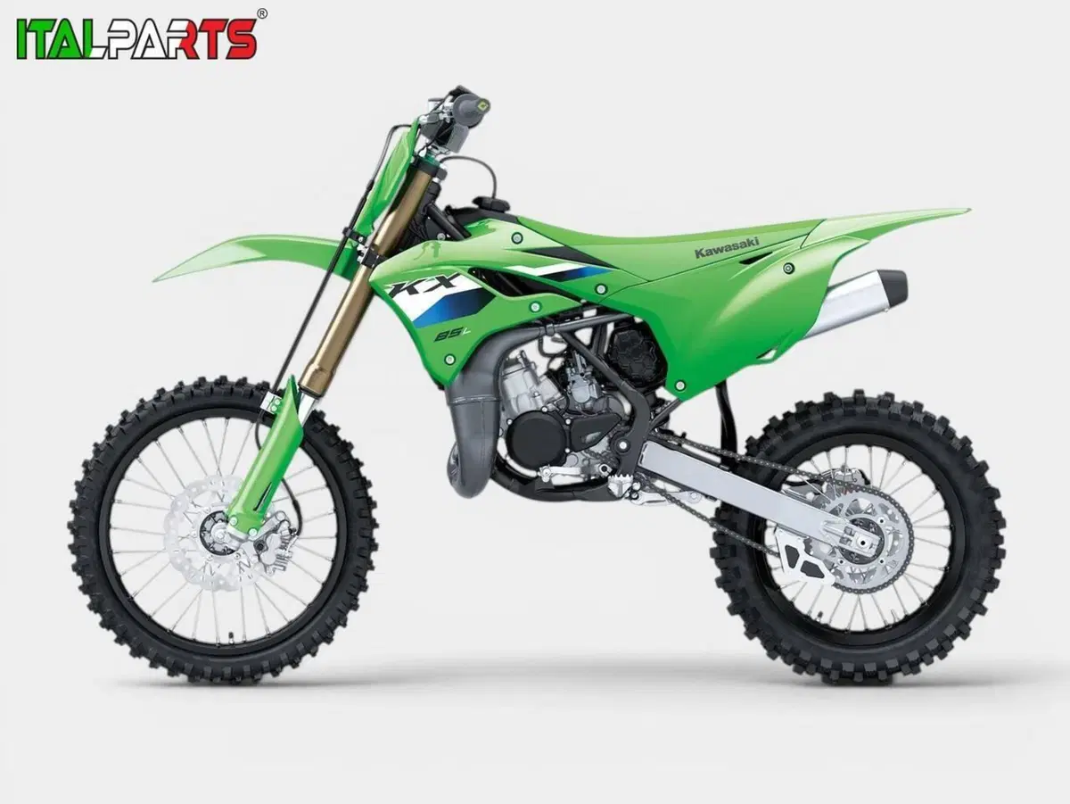 Kawasaki KX85 L (2026) (9)