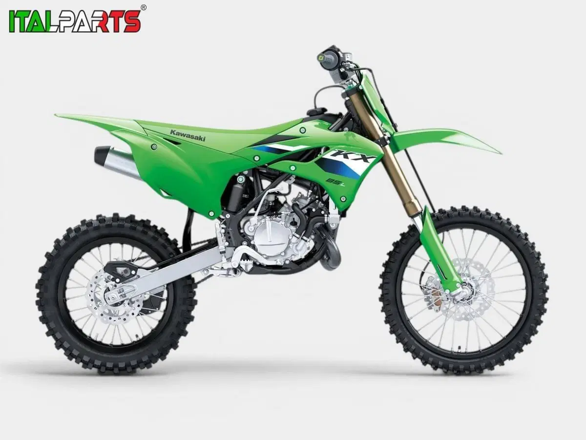 Kawasaki KX85 L (2026)