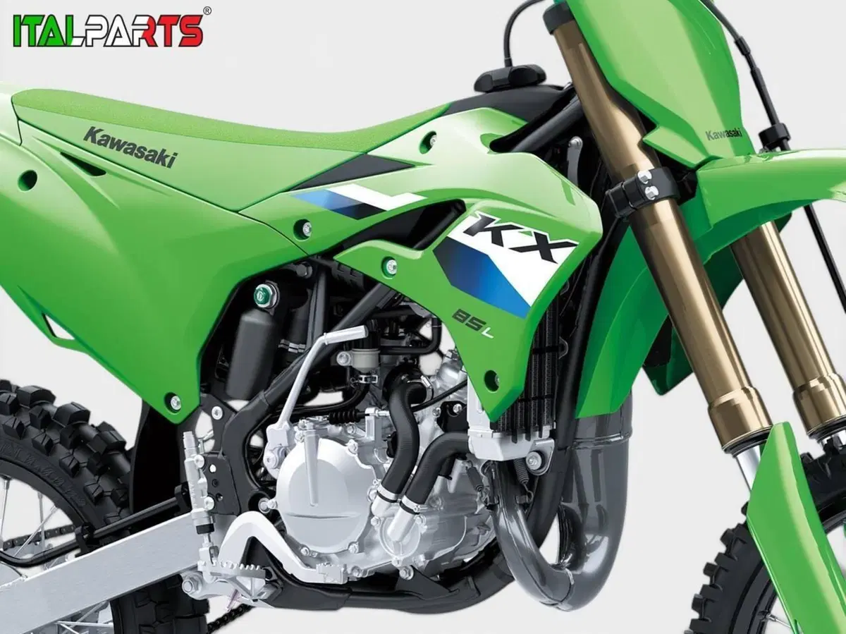 Kawasaki KX85 L (2026) (7)