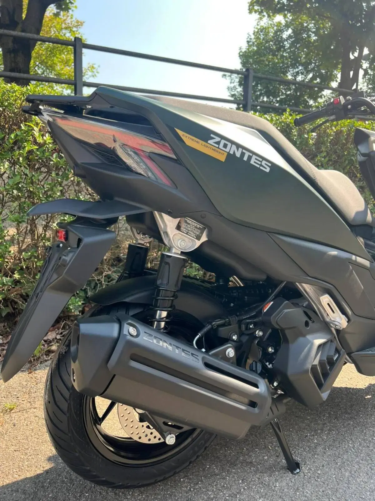 Zontes ZT125-X (2026) (3)