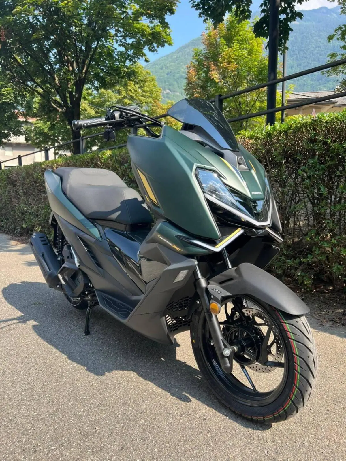 Zontes ZT125-X (2026) (2)