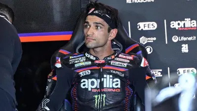 MotoGP 2026. GP d'Olanda ad Assen. Jorge Martin: "Senza abbassatori in partenza verr&agrave; fuori il talento. Pecco Bagnaia in Aprilia? Sapr&agrave; adattarsi"