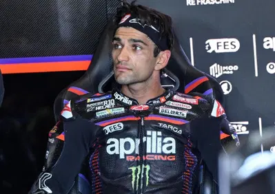 MotoGP 2026. GP d'Olanda ad Assen. Jorge Martin: Senza abbassatori in partenza verrà fuori il talento. Pecco Bagnaia in Aprilia? Saprà adattarsi