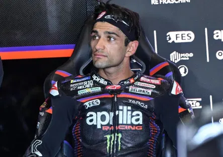 Martin: Senza abbassatori in partenza verrà fuori il talento. Bagnaia in Aprilia? Saprà adattarsi
