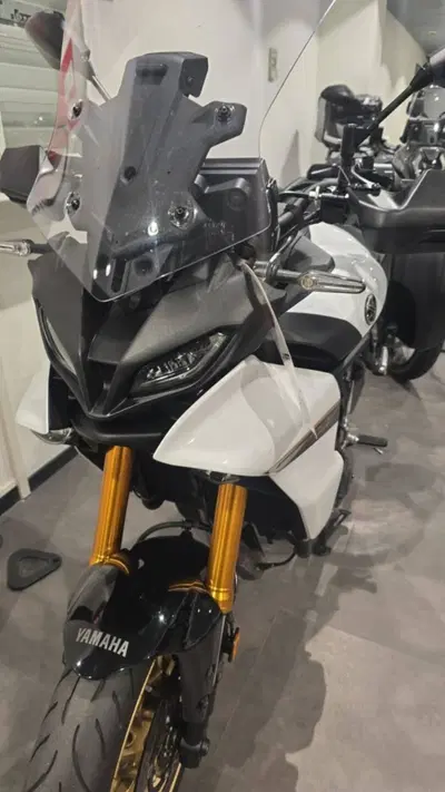 Yamaha Tracer 9 GT (2021 - 24) usata
