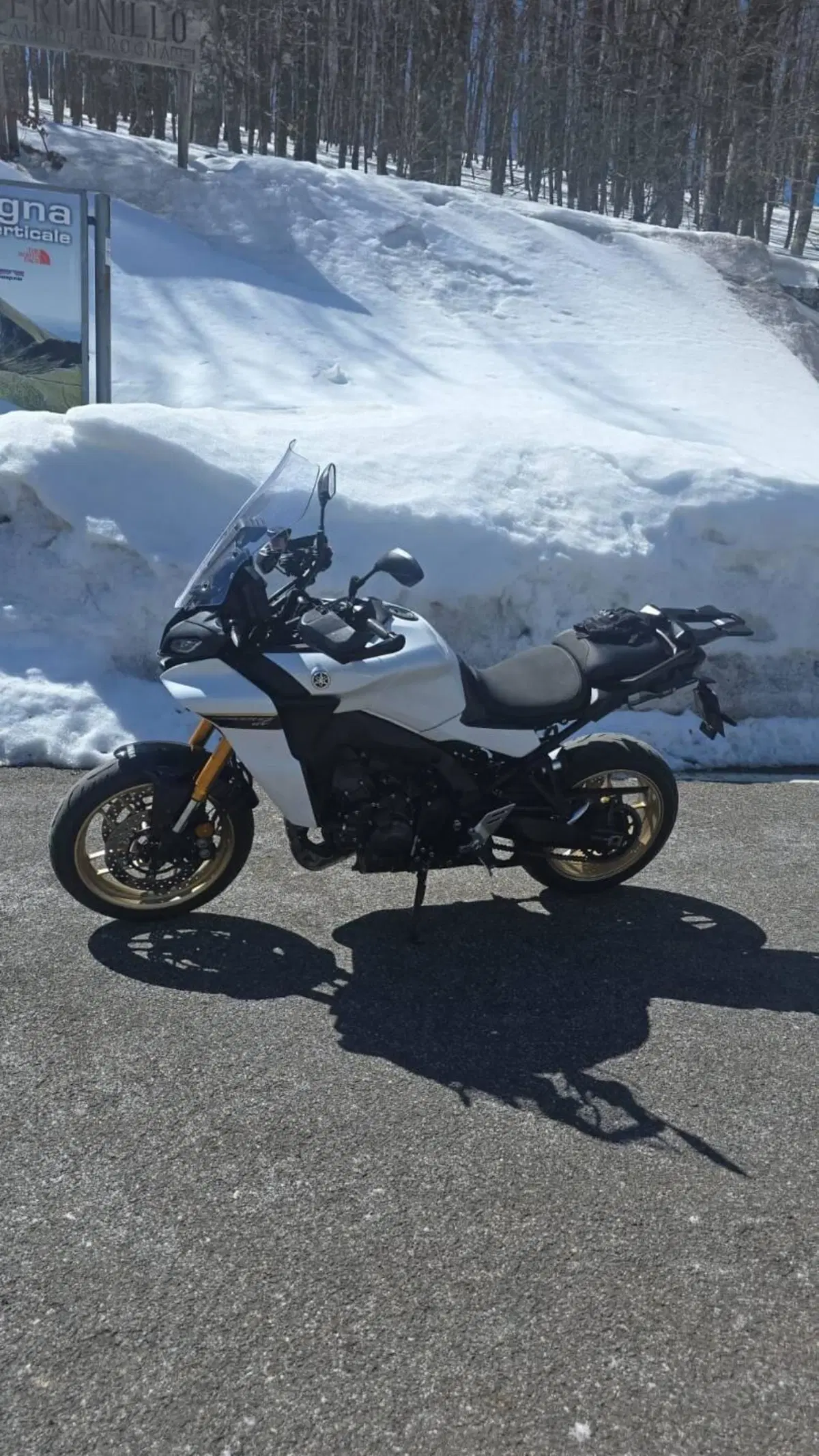 Yamaha Tracer 9 GT (2021 - 24) (4)