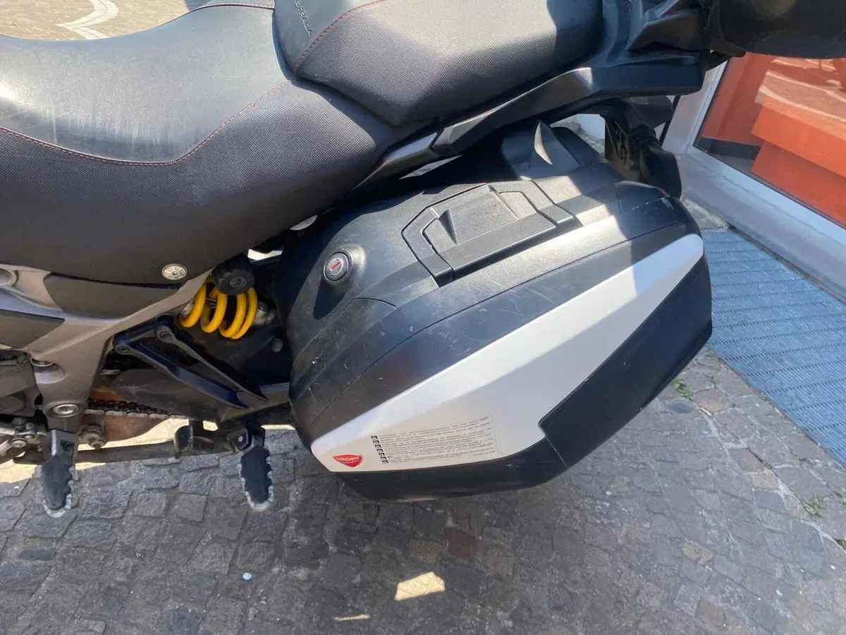 Ducati Multistrada 950 (2018) (5)