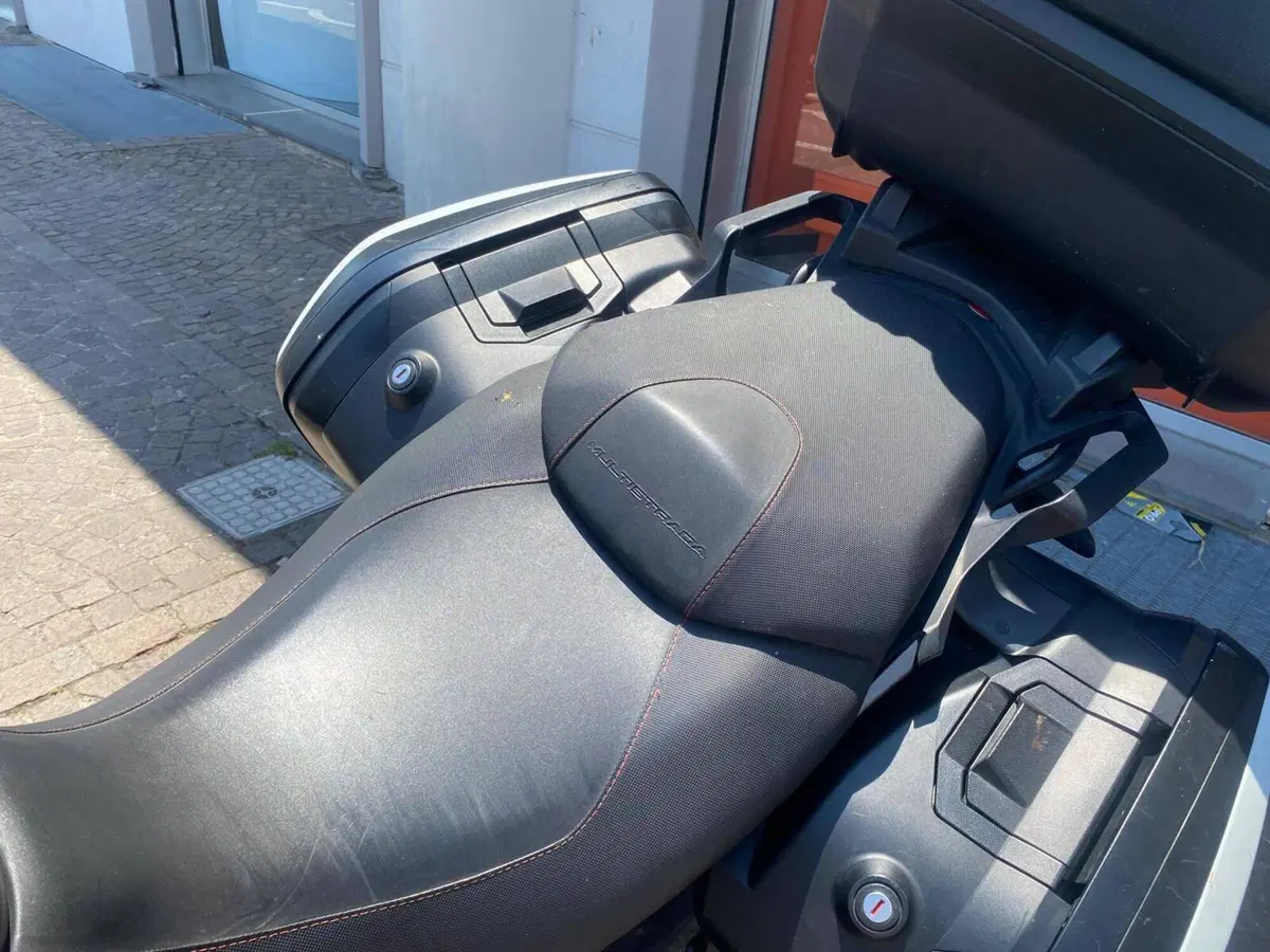 Ducati Multistrada 950 (2018) (6)